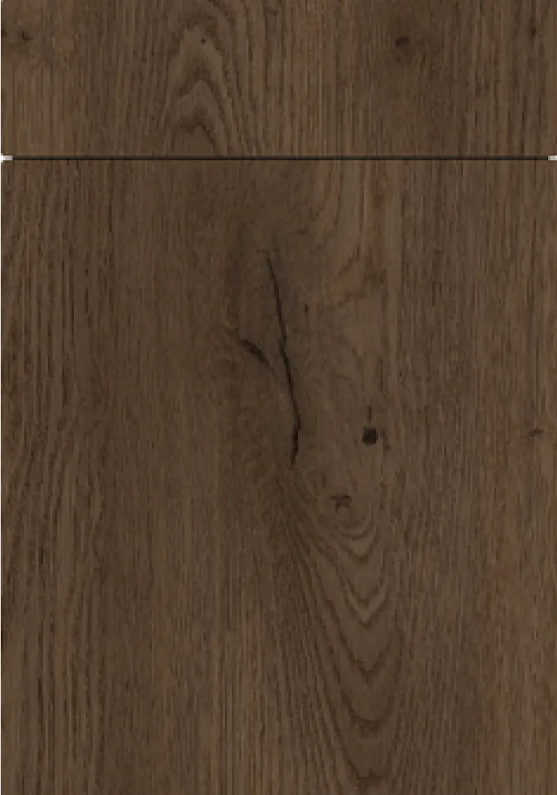 #154 Eiche geräuchert